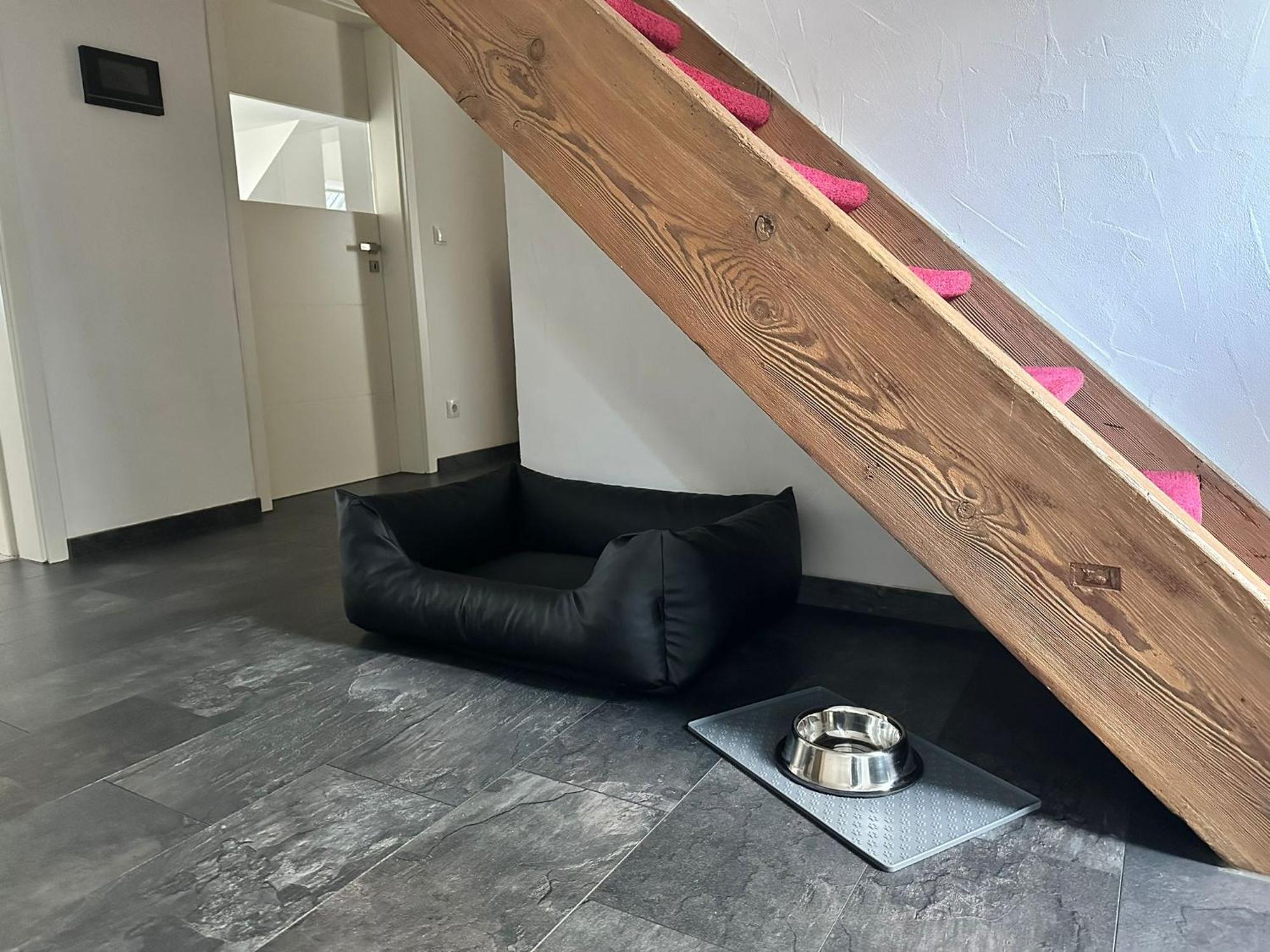 Ferienwohnung Parkblick Bad Elster Esterno foto