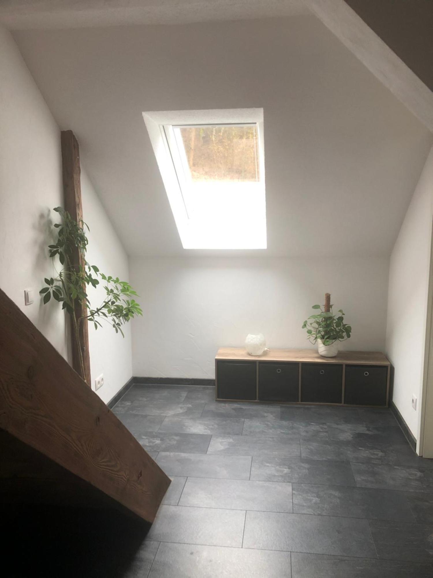 Ferienwohnung Parkblick Bad Elster Esterno foto