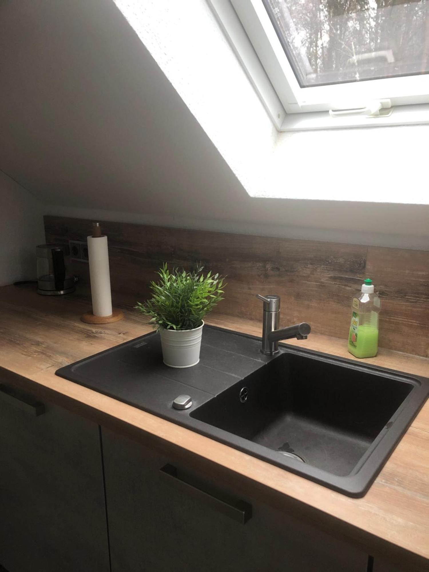 Ferienwohnung Parkblick Bad Elster Esterno foto