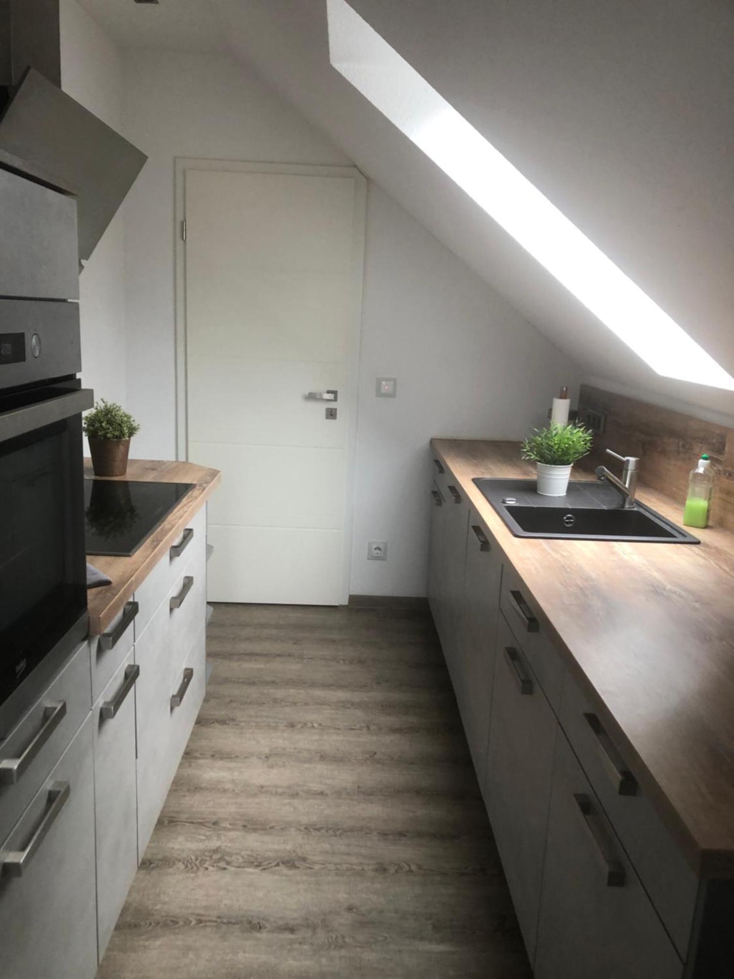 Ferienwohnung Parkblick Bad Elster Esterno foto