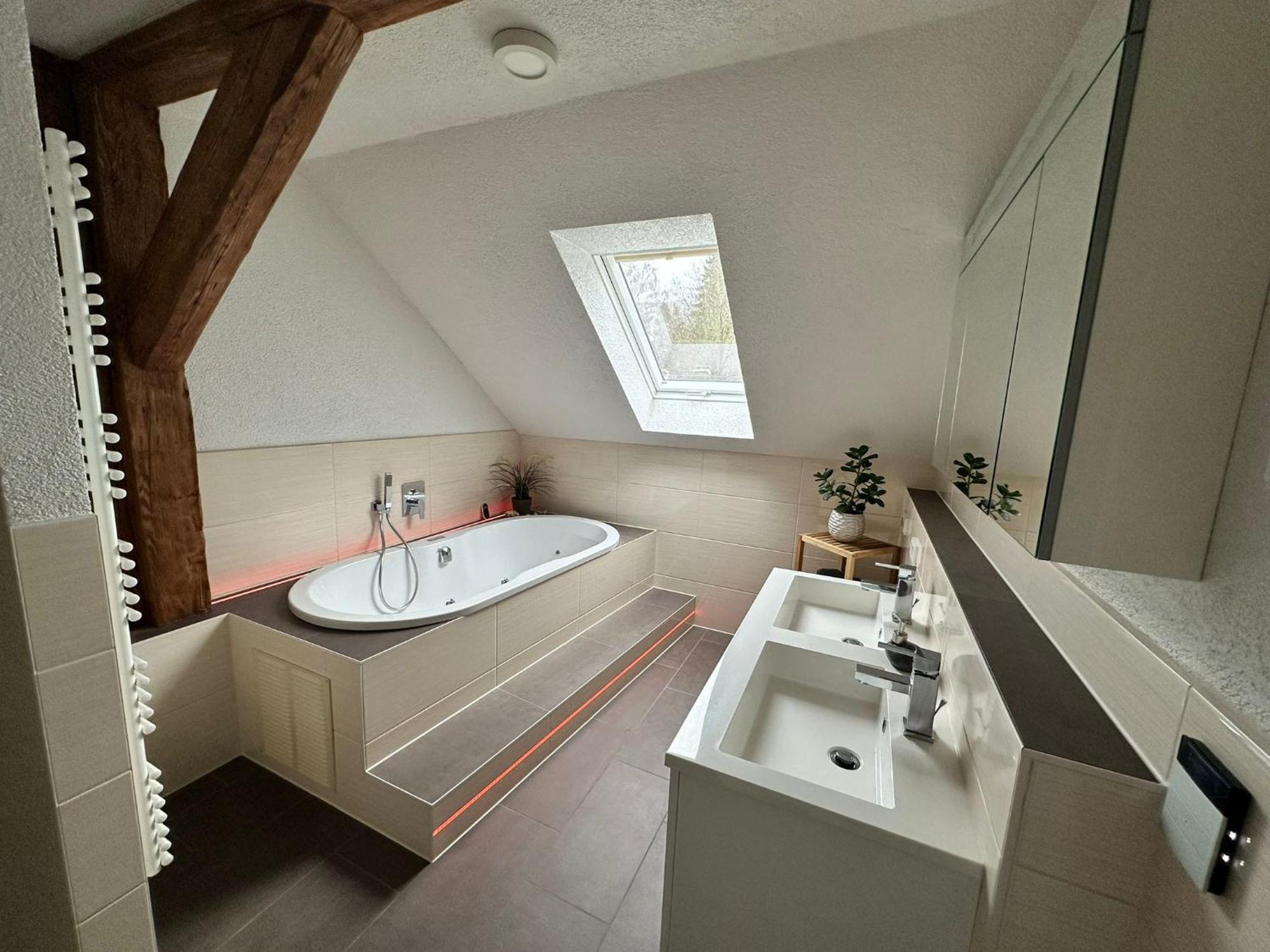 Ferienwohnung Parkblick Bad Elster Esterno foto
